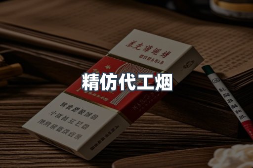 精仿代工烟